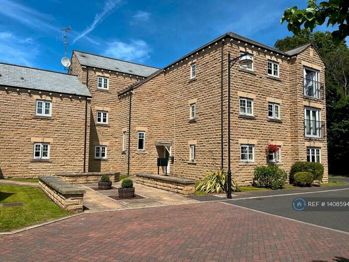 2 Bedroom Penthouse To Rent In Wellcroft Mews, Worsbrough, Barnsley, S70