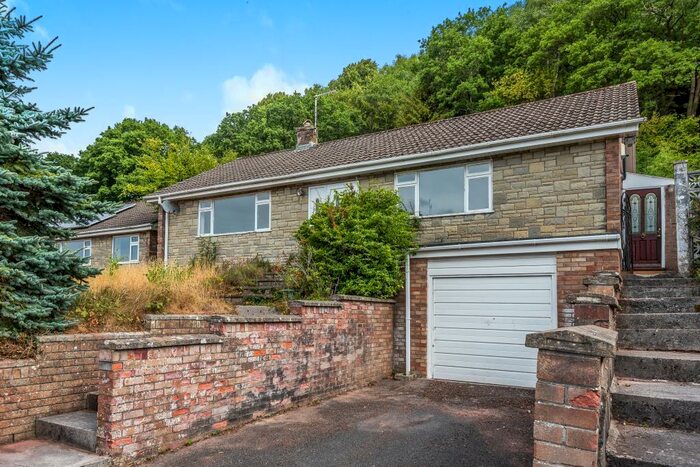 3 Bedroom Detached Bungalow To Rent In Brecon, Powys, LD3