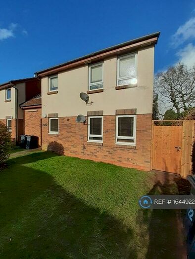 Studio To Rent In Gannahs Farm Close, Sutton Coldfield, B76