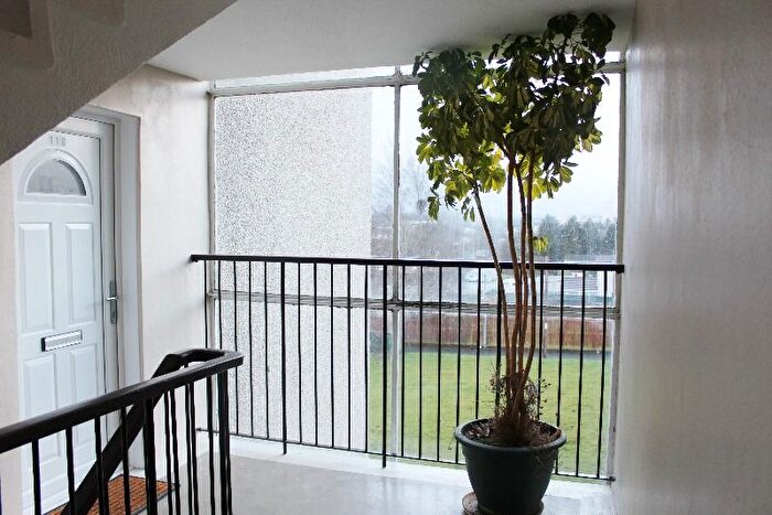 1 Bedroom Flat To Rent In Glen Tennet, East Kilbride, G74