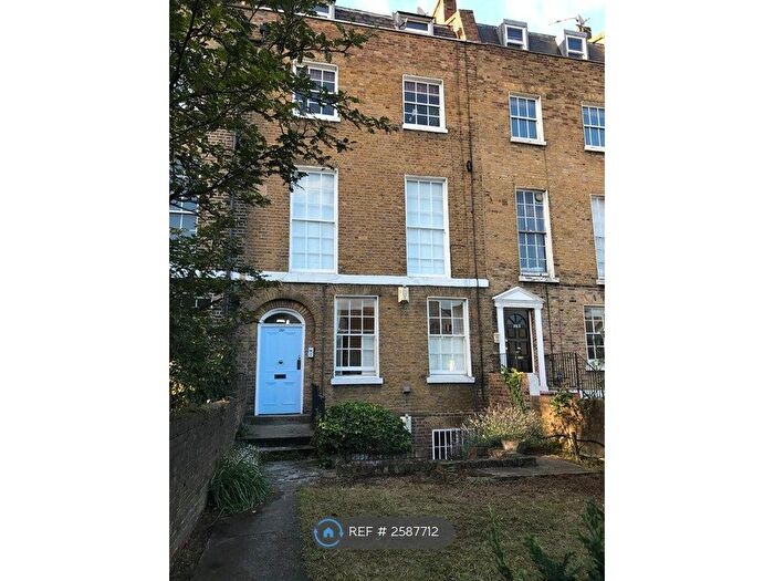 1 Bedroom Flat To Rent In Hoxton, London, E2