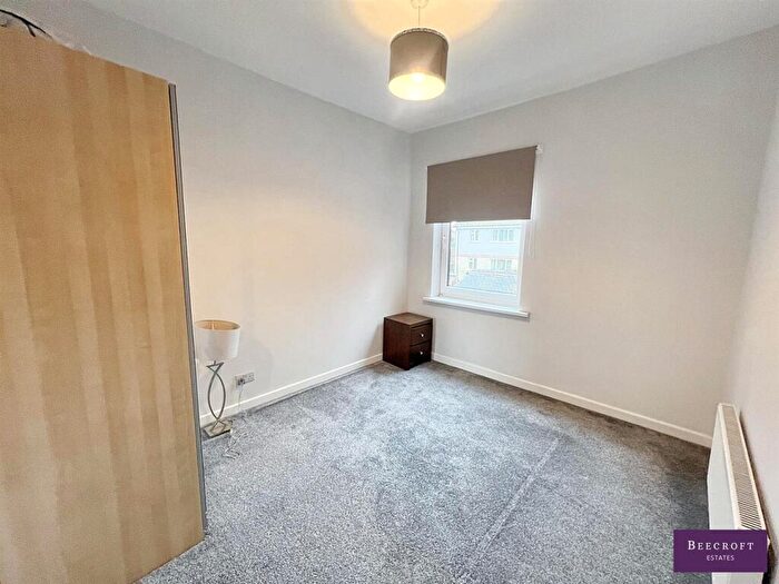 3 Bedroom Terraced House For Sale In Hough Lane, Wombwell, Barnsley, S73
