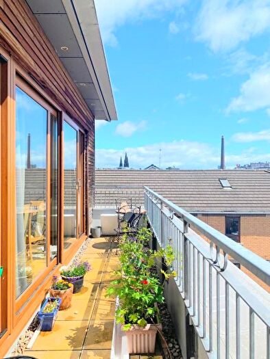 5 Bedroom Flat To Rent In Northcote Street, Edinburgh, EH11