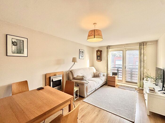 1 Bedroom Apartment To Rent In Tye Road, Ipswich, IP3