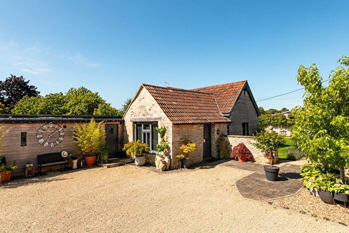 5 Bedroom Barn Conversion For Sale In Woolley Green, Bradford On Avon, BA15