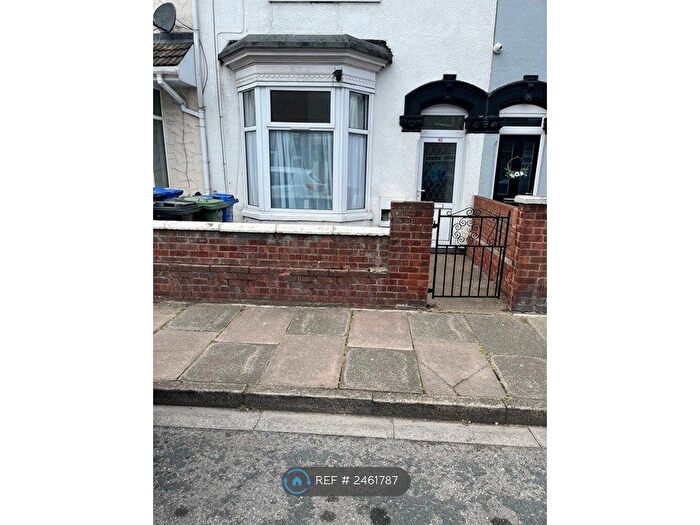 3 Bedroom Terraced House To Rent In Daubney Street, Cleethorpes, DN35