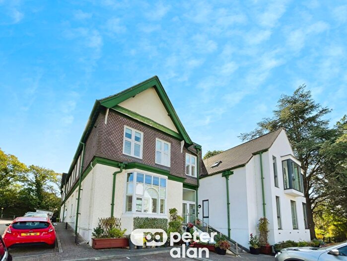 1 Bedroom Flat To Rent In Hereford Road, Monmouth, NP25