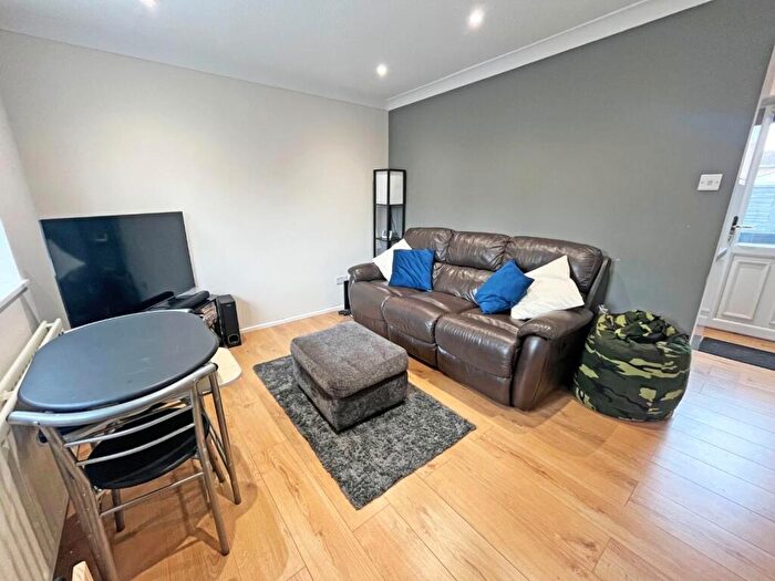 1 Bedroom End Of Terrace House For Sale In Elstone, Orton Waterville, Peterborough, PE2
