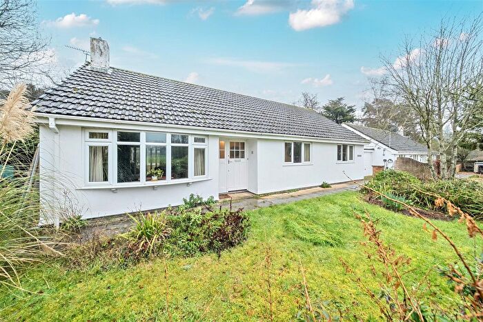 3 Bedroom Property For Sale In Durrant, Sturminster Newton, DT10