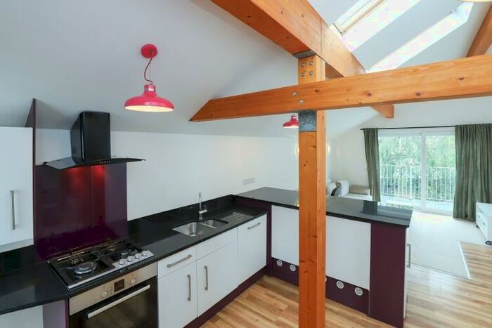 1 Bedroom Apartment To Rent In London Road Oxford, OX3