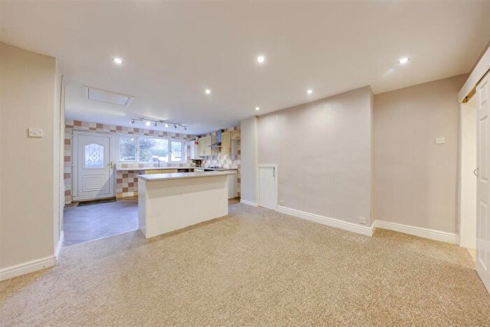 3 Bedroom Terraced House For Sale In Laburnum Cottages, Crawshawbooth, Rossendale, BB4