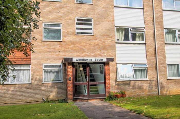 2 Bedroom Flat To Rent In Harewood Road, South Croydon, CR2