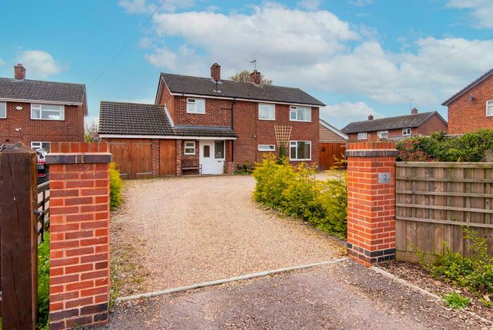 3 Bedroom Detached House For Sale In St. Lukes Way, Stoke Bardolph, NG14