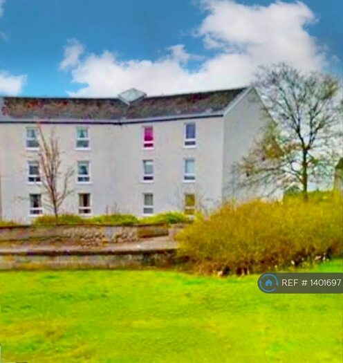 2 Bedroom Flat To Rent In Mossgiel Road, Cumbernauld, Glasgow, G67