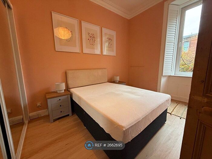 1 Bedroom Flat To Rent In Bothwell Street, Edinburgh, EH7