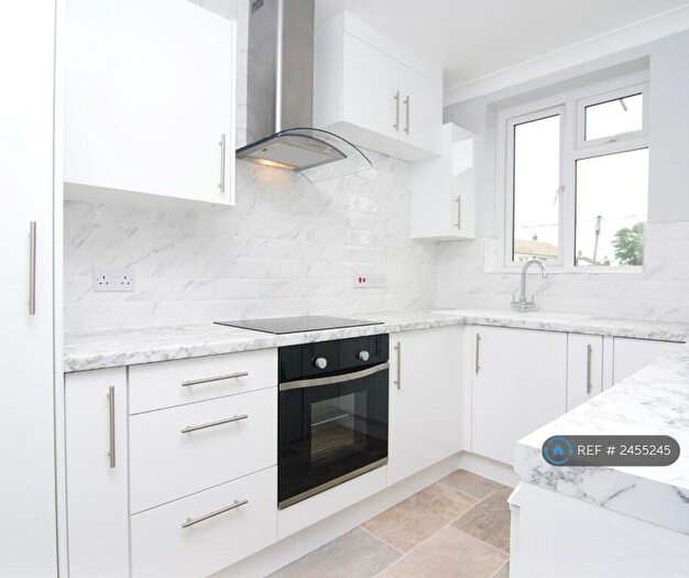 2 Bedroom Maisonette To Rent In Shotley, Shotley, IP9