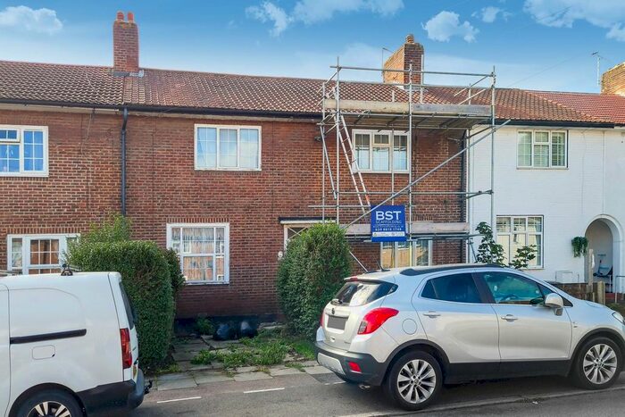 2 Bedroom Terraced House To Rent In Reigate Road, Downham, Bromley, BR1