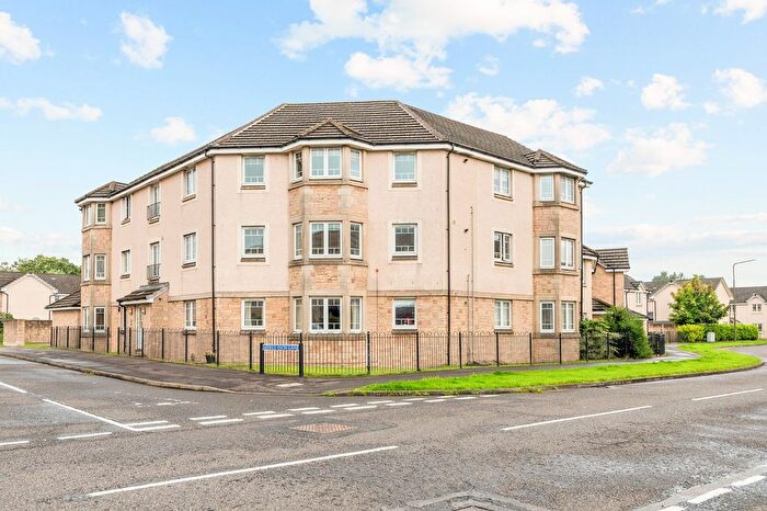 1 Bedroom Flat For Sale In Meikle Inch Lane, Bathgate, EH48