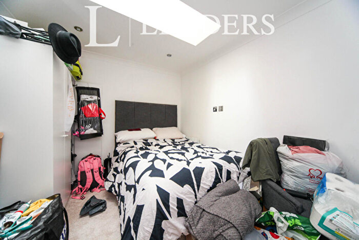 2 Bedroom Apartment To Rent In The Pulse - High Street South, LU6
