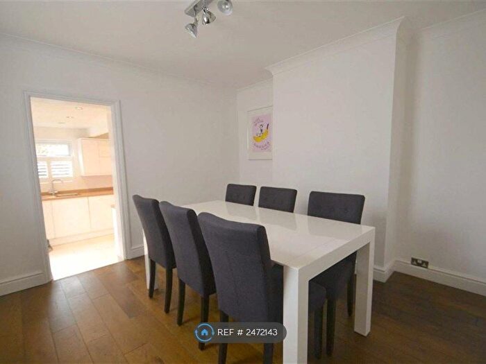 2 Bedroom Semi-Detached House To Rent In Vernon Road, Sutton, SM1