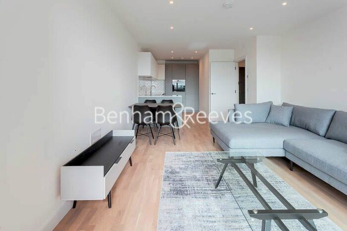 1 Bedroom Flat To Rent In Accolade Avenue, Southall, UB1