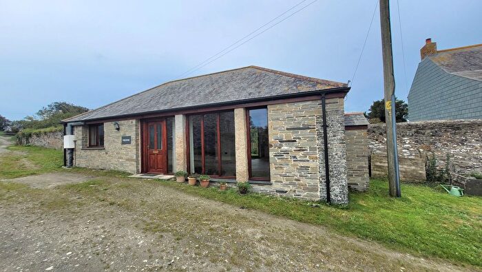 2 Bedroom Bungalow To Rent In Bodellick Farm, Wadebridge, PL27