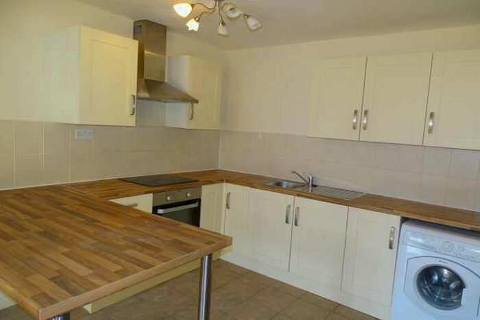 3 Bedroom Flat To Rent In Metregal House, Peterborough, PE2