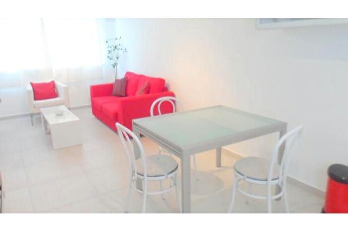 1 Bedroom Flat To Rent In East Road, London, N1
