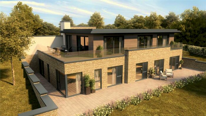 5 Bedroom Detached House For Sale In Greenway Lane, Charlton Kings, Cheltenham, GL52