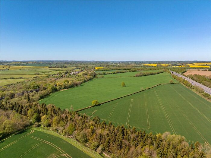 Land For Sale In Aynho, Banbury, OX17