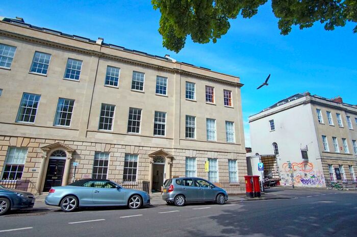 2 Bedroom Apartment To Rent In The Old Shoe Factory, Portland Square, St Pauls, BS2