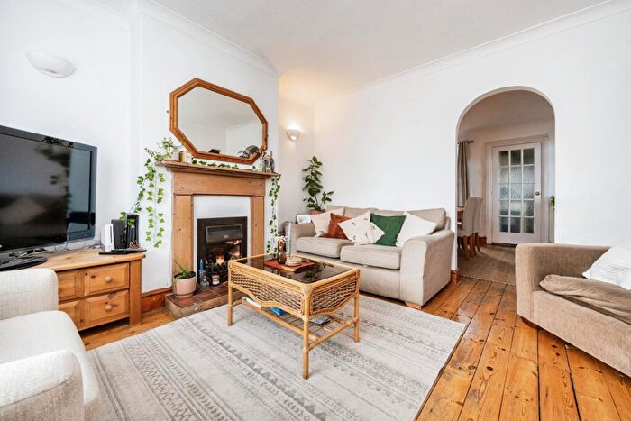 2 Bedroom Semi-Detached House For Sale In High Street, Clapham, Bedford, Bedfordshire, MK41