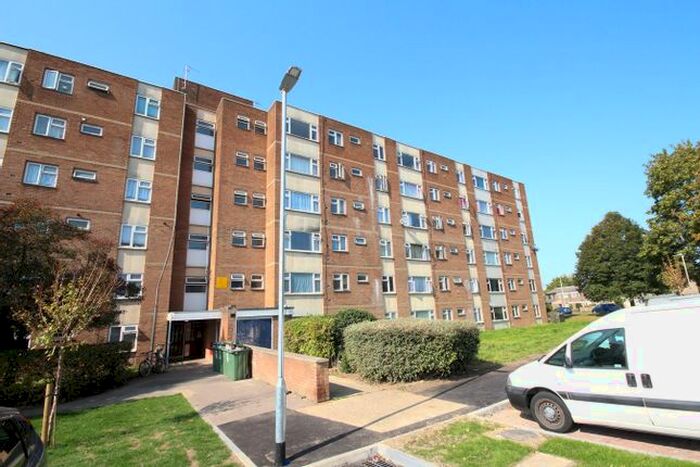 1 Bedroom Flat To Rent In Bittern Way, Letchworth Garden City SG6