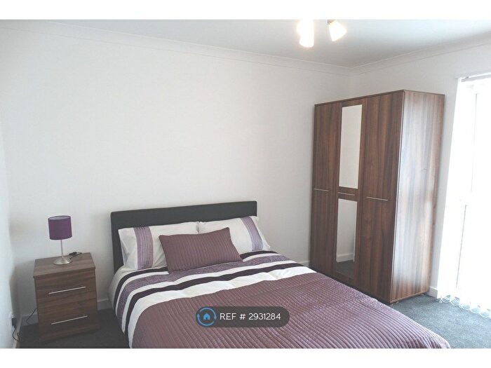 1 Bedroom Flat To Rent In Southampton, Southampton, SO16
