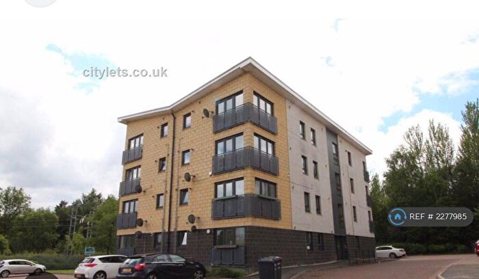 2 Bedroom Flat To Rent In Gartcosh, Gartcosh, G69