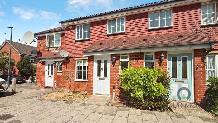 3 Bedroom Terraced House To Rent In Kentlea Road, London, SE28