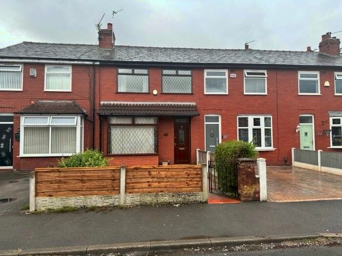 3 Bedroom Terraced House To Rent In Ennerdale Road, Leigh, Greater Manchester, WN7