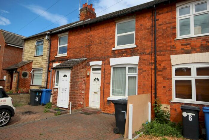 2 Bedroom Terraced House To Rent In Railway View, Kettering, NN16