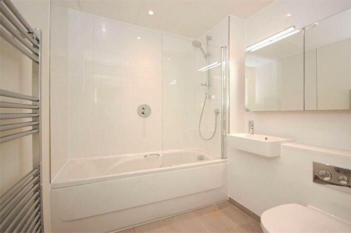 1 Bedroom Apartment To Rent In Northolt Road, Harrow, HA2