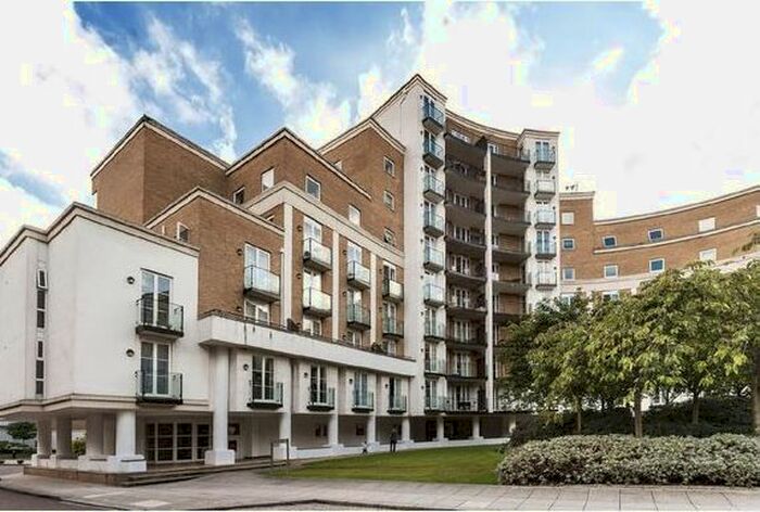 2 Bedroom Flat To Rent In Alberts Court, Palgrave Gardens, London, NW1