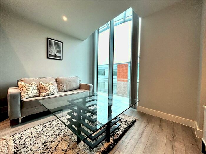 Apartment To Rent In Thames Valley, Wokingham Road, Bracknell, Berkshire, RG42