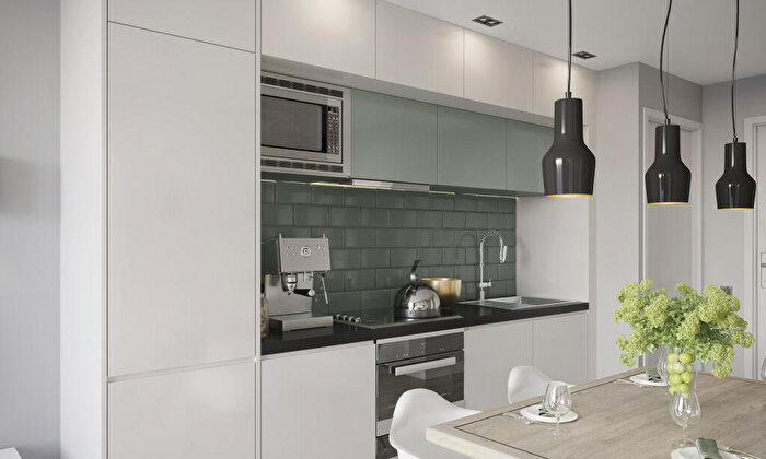 1 Bedroom Apartment For Sale In Rice Works, Liverpool City Centre – % Rental Yields | Strong Income Investment, L1 - Photo 6