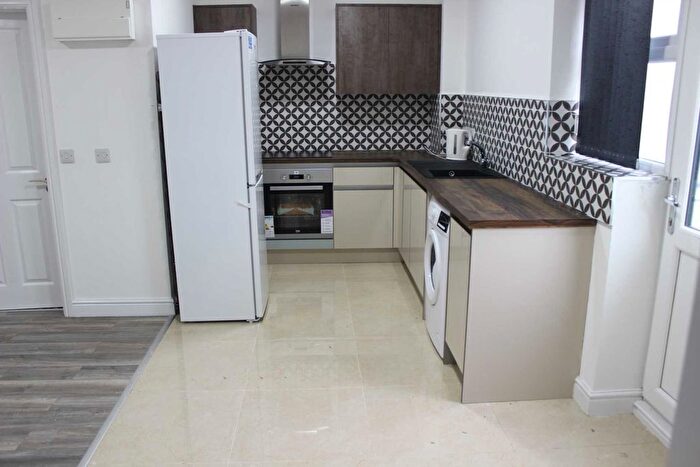 2 Bedroom Flat To Rent In Victoria Street, Thurmaston, LE4