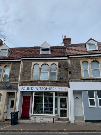 2 Bedroom Flat To Rent In Clouds Hill Road, St George, BS5