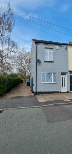 3 Bedroom End Of Terrace House To Rent In Flash Lane, Trent Vale, Stoke-On-Trent, ST4