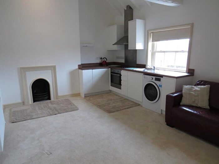 1 Bedroom Apartment To Rent In London Street, Swaffham, PE37