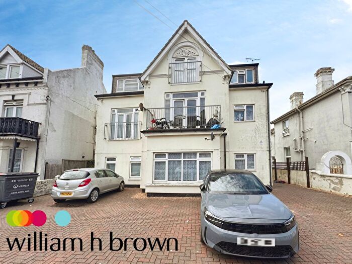1 Bedroom Flat To Rent In Carnarvon Road, Clacton-On-Sea, CO15