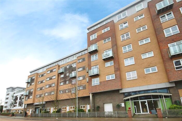 1 Bedroom Apartment To Rent In Cherrydown East, Basildon, SS16