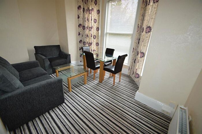 2 Bedroom Flat To Rent In Flat Palatine Road, Withington, Manchester, M20