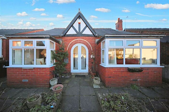 3 Bedroom Detached Bungalow For Sale In Banner Street, Ince, WN3